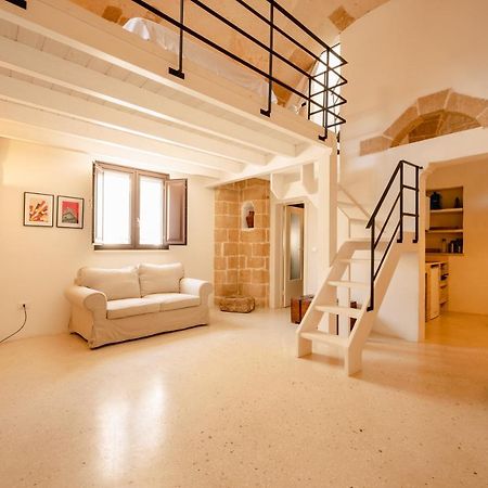 Appartement Le Casine Di Maruggio 10 Extérieur photo