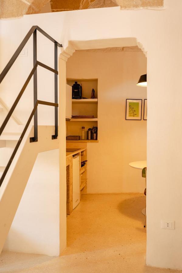 Appartement Le Casine Di Maruggio 10 Extérieur photo