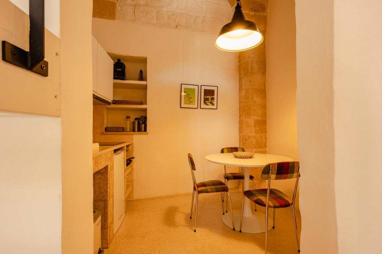 Appartement Le Casine Di Maruggio 10 Extérieur photo