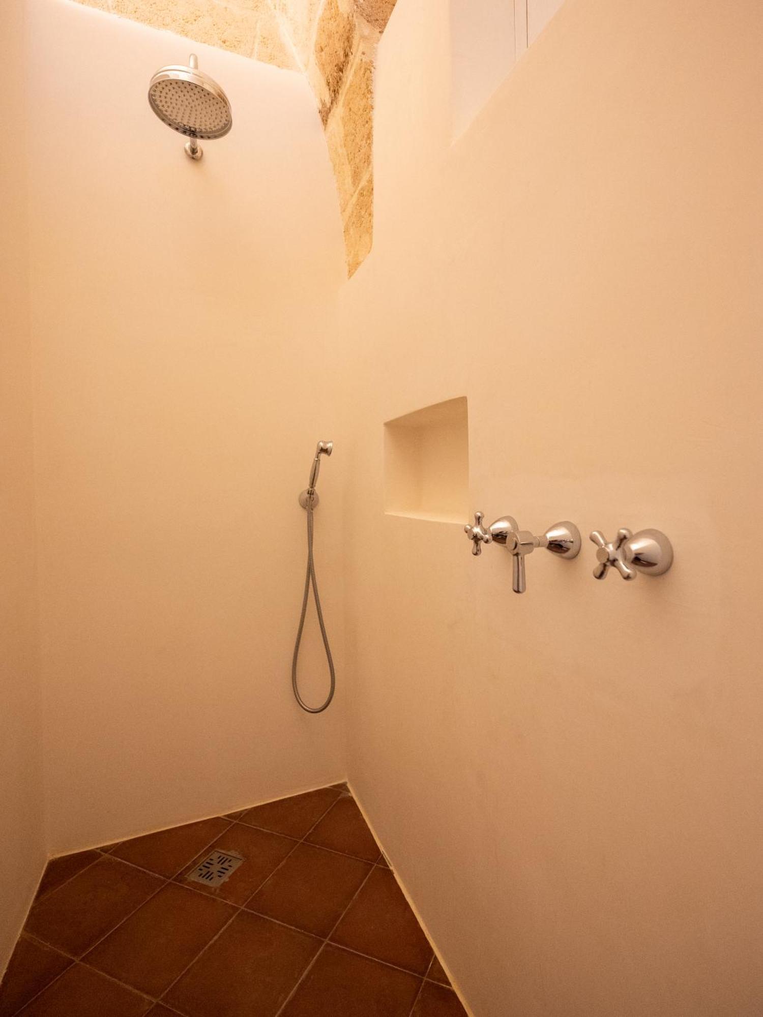 Appartement Le Casine Di Maruggio 10 Extérieur photo